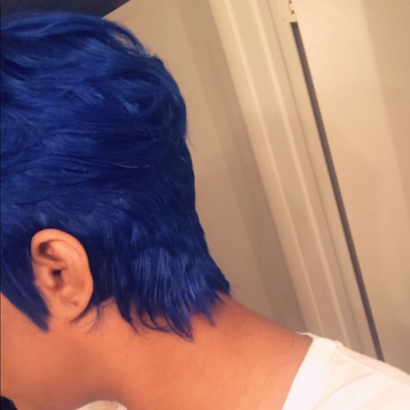 Short wig - Picture 4 of 7